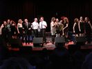 Motown Tribute at Sondheim Theater Fairfield Convention Center, January 30, 2010