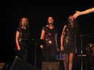 R.E.S.P.E.C.T. - A Tribute to the Golden Era of Soul at Sondheim Theater Fairfield Convention Center, March 11-12, 2011