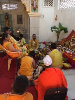 Vedic Yagya & Wedding Ceremony