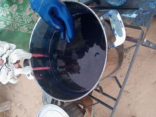 Dain's & Amanda's Earthship 2025