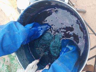 Dain's & Amanda's Earthship 2025