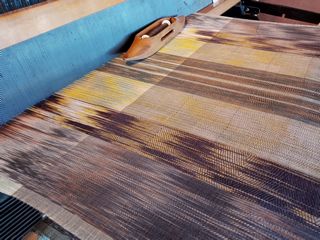 Dain's & Amanda's Earthship 2025