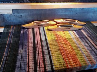 Dain's & Amanda's Earthship 2025