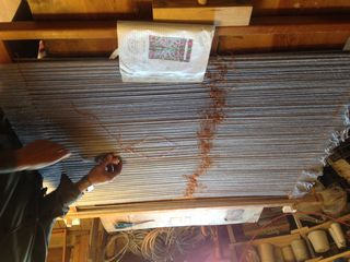 Dain's & Amanda's Earthship 2025