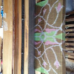 Dain's & Amanda's Earthship 2025