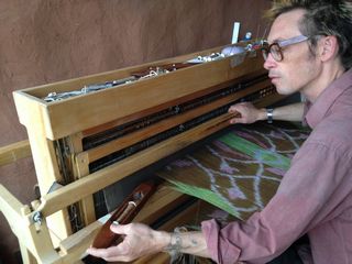 Dain's & Amanda's Earthship 2025