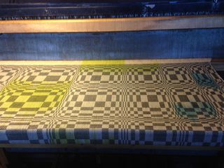 Dain's & Amanda's Earthship 2025