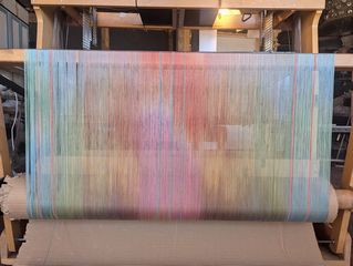 Dain's & Amanda's Earthship 2025