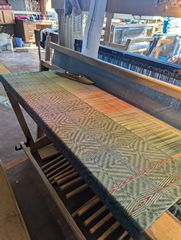 Dain's & Amanda's Earthship 2025