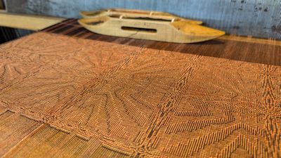 Dain's & Amanda's Earthship 2025