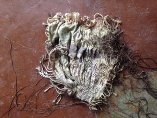 Dain's & Amanda's Earthship 2025