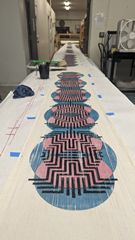 Dain's & Amanda's Earthship 2025