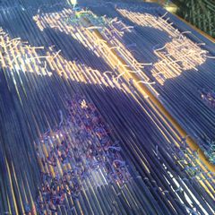 Dain's & Amanda's Earthship 2025