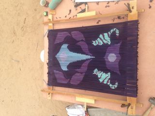 Dain's & Amanda's Earthship 2025