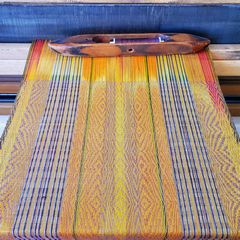 Dain's & Amanda's Earthship 2025